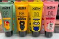 Naturally Perfect: Purrfect XQM BB Cream for Hydrated, Blurred, and Beautiful Skin BB cream foundation. 
