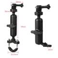 Motowolf mdl3519-other GoPro camera mount, Action Cam mount, mirror mount, handlebar mount. 