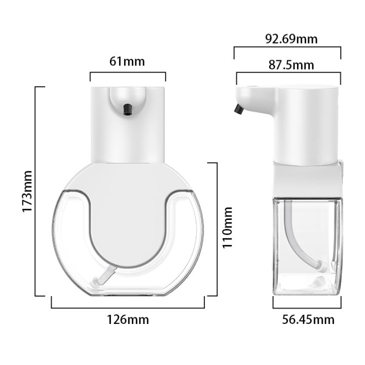 Soap%20Dispensers%20Touchless%20Automatic%20Foam%20Bathroom%20Smart%20Washing%20Hand%20Machine%20with%20USB%20Charging%20White%20High%20Quality%20ABS%20Material%20-%20Image%206