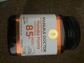 Manuka doctor honey MGO85+. 