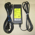 12V 6A Output 220V AC Input DC Adapter Charger Fan Sprayer Agricultural High Pressure Pump Air Cooler CCTV Modems Electronics Equipment Home Office. 