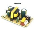 AC 220v To 5V 12V 24V Power Supply Module Precision Buck AC DC Converter Power Adapter 18W 24W 36W Step Down Transformer Modules. 