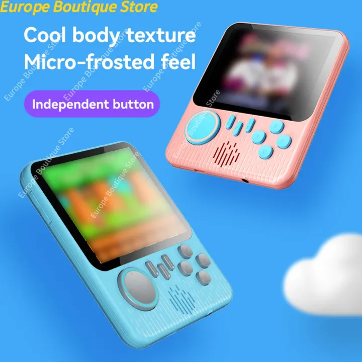 Handheld%20Game%20Console%203.5%20inch%20G7%20666%20in%201%20Portable%20Retro%20Student%20Card%20Machine%20Portable%20Retro%20Nostalgic%20Games%20Console%20-%20Image%203