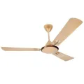 Usha Striker Galaxy 1400 mm 3 Blade Ceiling Fan (Bright Gold).