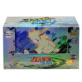 KAYOU Anime Original Naruto Cards Chapter Of The Array Box Added SE Ninja World Collection Cards Toy For Children Christmas Gift. 