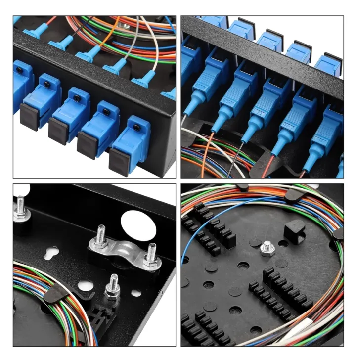 Ap-Link%20Fiber%20Optic%20Terminal%20Box%204/8%20Core%20Sc/Upc%20with%20Pigtails%20-%20High-Quality%20Network%20Accessory%20-%20Image%208