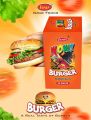 WoW Burger Bubble Gum box of 80pcs. A Real Taste Of  Burger. 
