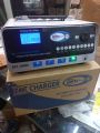 Smart Desulfator Maintainer Battery Charger 12V 30A 24V 10A Adjustable Pulse Repair Lea.... 