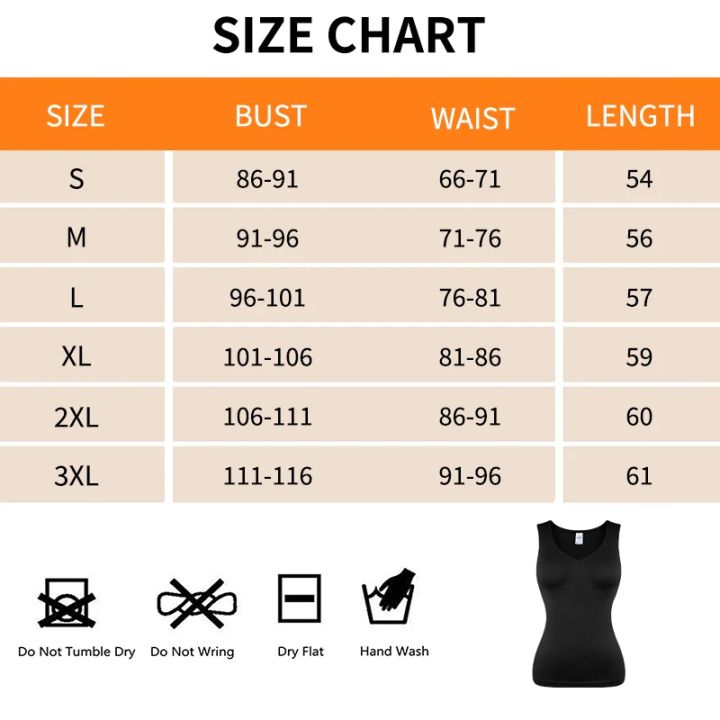 Shapewear%20Women%20Shirts%20S-3XL%20Sleeveless%20Body%20Shaper%20V%20Neck%20Compression%20Tank%20Tops%20Tummy%20Control%20Underwear%20Wide%20Strap%20Fajas%20-%20Image%206