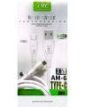 AMC Data Cables AM_6 Type -C Fast CHARGING. 