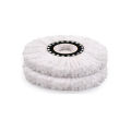 Kumall spin mop 1 x Microfiber mop used for spinning tank, durable. 