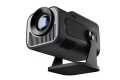 Magcubic HY320 pro Portable Auto Keystone Projector,FHD 1080P Smart Projector Support  Lumens with WiFi 6, BT 5.0, 180 Degree Rotation, Built-in Android 11.0. 