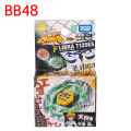 Long Classic Gyro BB88 BB70 BB80 BB71 BB105 BB108 BB99 BB43 BB65 "Xuanwu Sacred Beast" Heavy Metal BEYBLADE GAIA DRAGOON (HMS). 