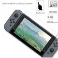 3 Packs Screen Protector Tempered Glass Premium HD Clear Anti-Scratch Screen Protector For Switch 2 Switch Lite Switch OLED.