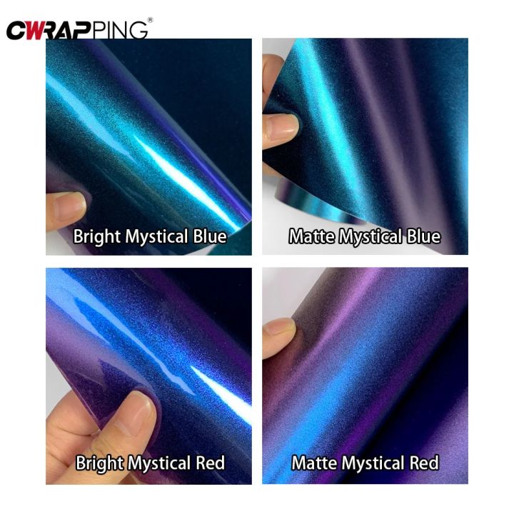 Sparkle%20Metallic%20Chameleon%20Vinyl%20Wrap%20Film%20Roll%20Purple%20To%20Blue%20Car%20Adhesive%20Vinyl%20Motorcycle%20Decal%20Wrapping%20Car%20Film%20Covering%20-%20Image%206