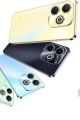 Infinix Hot 40i 4GB RAM 128GB Memory 50MP Camera 5000 mAh Battery Brand New Box Packed PTA Approved. 