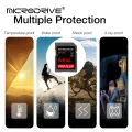 High Speed Class 10 SD Card 16GB 32GB 64GB 128GB 256GB Carte SD Memory Card Flash USB Stick SDCards For Camera. 