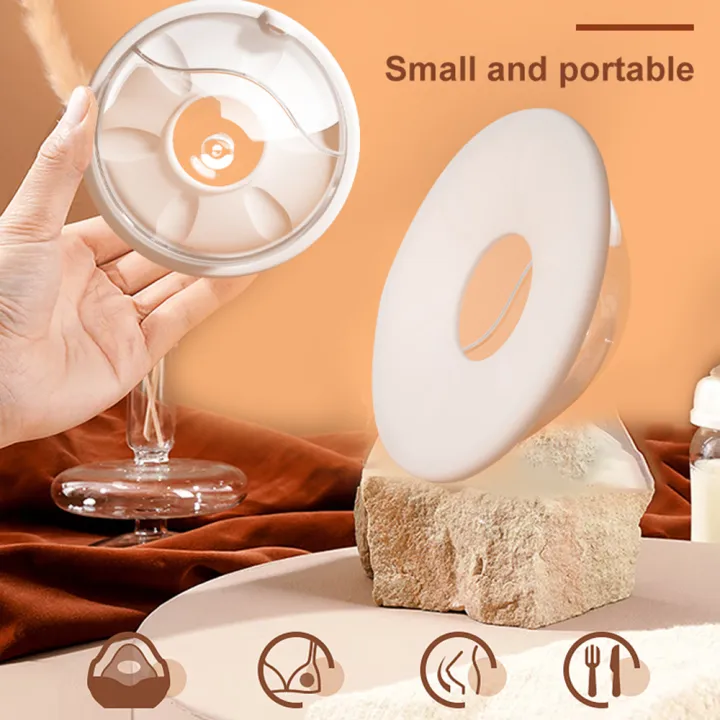 2pcs%20Wearable%20Milk%20Saver%20for%20Breastfeeding%20Manual%20Breastmilk%20Collector%20Silicone%20Breast%20Shell%20Milk%20Catcher%20-%20Image%204