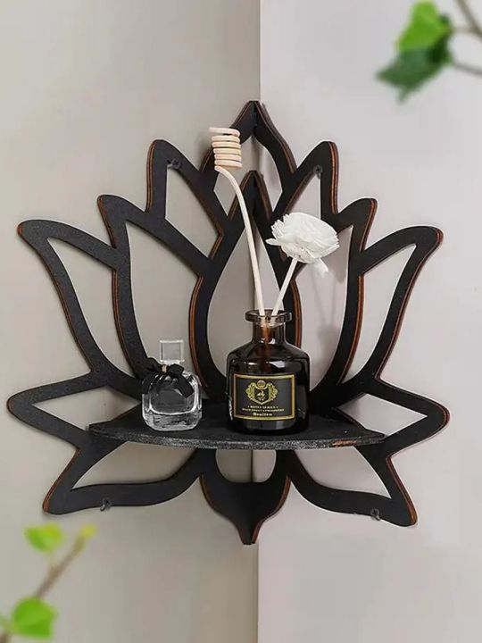 Wooden%20Lotus%20Hollow%20Decorative%20Rack%20Aromatherapy%20Organiser%20Essential%20Oil%20Candle%20Holder%20Wall%20Mounted%20Shelf%20Corner%20Shelf%20-%20Image%207