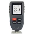 Paint Thickness Gauge TC100 Car Coating Thickness Meter for Used Car Buyers, Paint Mil Thickness Meter Gauge Check The Car’s Original Coating Auto Car Paint Meter. 