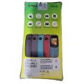 Smile M100 Leo 1.77" LCD Display Bright Torch Feature Phone. 