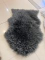 Shaggy fluffy rugs 2 x 3 feet Home Decor Rug. 