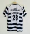 Sporting Lisbon Ronaldo Half Kit. 