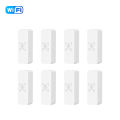 Tuya WiFi Smart Human Presence Detector Body PIR Motion Sensor 24GHz Radar with Smart Life APP Alexa Compatibility for Home. 
