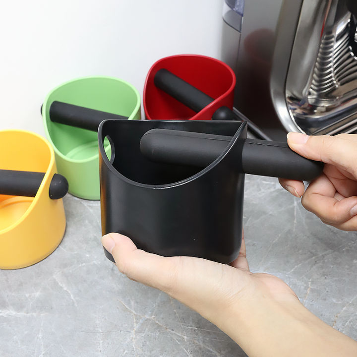 Coffee%20Knock%20Box%20Espresso%20Grounds%20Container%20Dump%20Bin%20Bucket%20%20Anti%20Slip%20Powder%20Beveled%20Residue%20Barista%20Accessories%20Maker%20Tools%20-%20Image%207