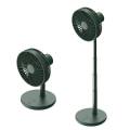 JISULIFE FA13P Portable Oscillating Fan (8000 mAh) Updated Version.