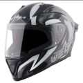 Vega Bolt Full Face Bike Helmet. 