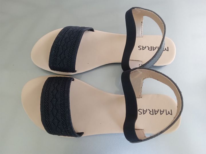 Ladies%20High%20Quality%20Flat%20Slippers%20Comfortable%20Home%20Footwear%20-%20Image%203