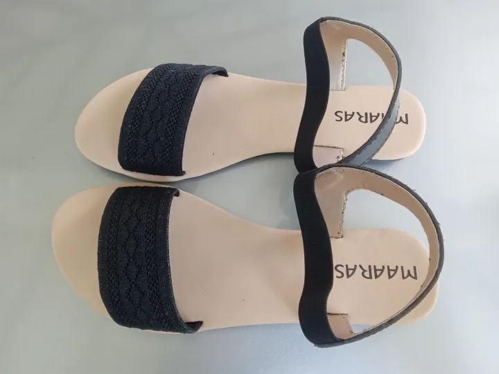 Ladies%20High%20Quality%20Flat%20Slippers%20Comfortable%20Home%20Footwear%20-%20Image%203