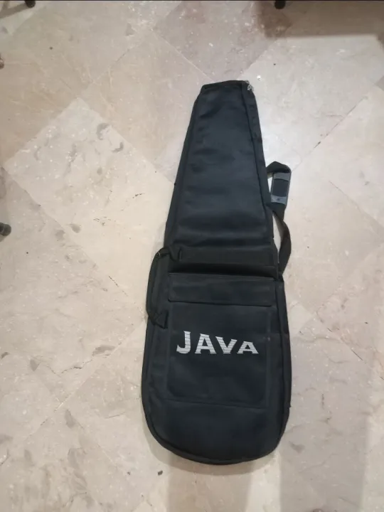 electric%20guitar%20bag%20Esp%20/%20Java%20/%20fender%20/%20yamaha%20all%20are%20branded%20/guitar%20bag%20-%20Image%208