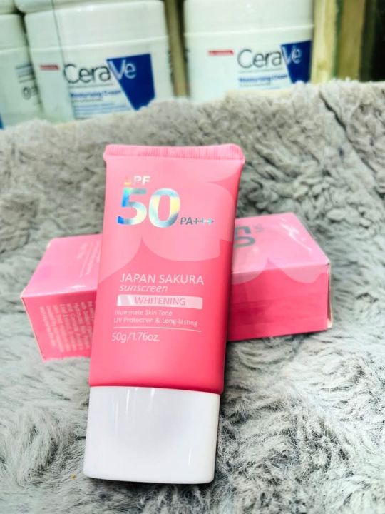 Laikou%20Japan%20Sakura%20Sunscreen%2050ml%20SPF%2050+/PA++++%20Net%20Weight:%2050ml%20-%20Image%204