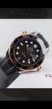 Omega watch. 