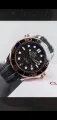 Omega watch. 