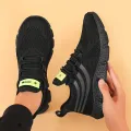 Shoes for Women Sneakers Comfortable Tennis Sport Shoes Men Outdoor Woman Casual Shoes Breathable Tenis Luxury Walking Shoes. 