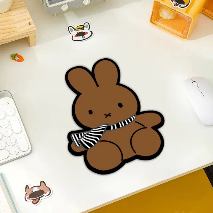 Cute%20Miffy%20Mouse%20Pad%20Creative%20Cartoon%20Kawaii%20Print%20Desk%20Computer%20Keyboard%20Anti-Slip%20Desk%20Pad%20Portable%20and%20Convenient%20Girl%20%20-%20Image%205