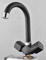 brass black matt regular bath set complete with pipe shower. 
