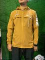 Men's Summer Lightweight Single layer Comfortable Jacket.. 