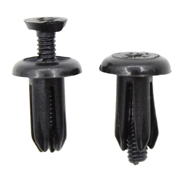 30/60Pcs%205mm%206mm%207mm%208mm%209mm%2010mm%20Hole%20Car%20Bumper%20Rivet%20Fastener%20Auto%20Fender%20Trim%20Panel%20Clips%20For%20Honda%20Nissan%20Toyota%20Hyundai%20-%20Image%204