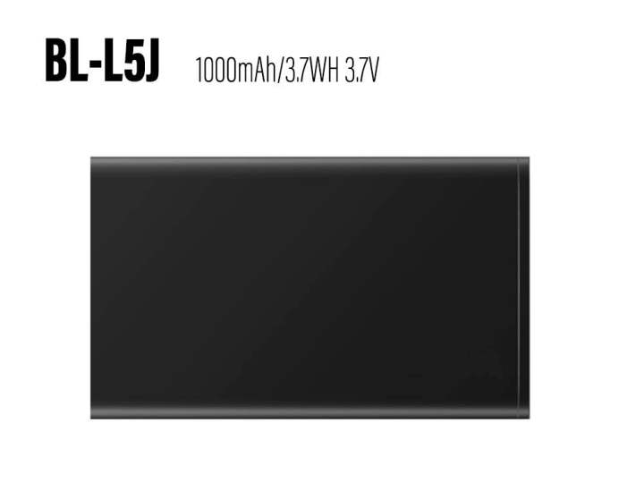 Nokia%20BL-L5J%20Battery%201000mAh%20For%20Nokia%20105%202023%20Phone%20Models%20-%20Image%202