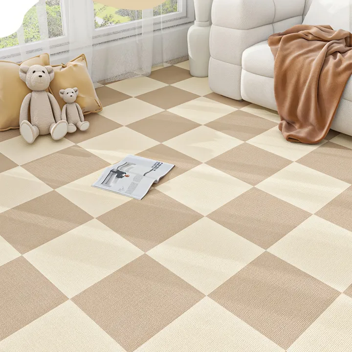 30X30cm%20Self-adhesive%20Anti%20Slip%20Splicing%20Block%20Floor%20Mute%20Rug%20Bedroom%20Mat%20Carpet%20Water%20Absorption%20and%20Anti%20Slip%20Living%20Room%20Home%20-%20Image%207