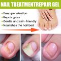 EELHOE Nail Treatment Repair Gel 20g. 