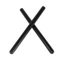 1 Pair Motorcycle CNC Aluminium Universal 22MM Vortex Clip On Ons Clipon Replacement Handle Bar Handlebars Tube. 