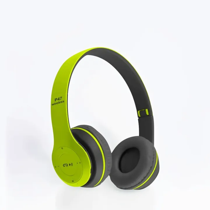 P47%20Wireless%20Bluetooth%20Over-Ear%20Headphones%20Super%20Bass%205.1%20with%20SD%20Card,%20LED,%20Volume%20Control%20for%20iOS%20&%20Android%20-%20Image%202