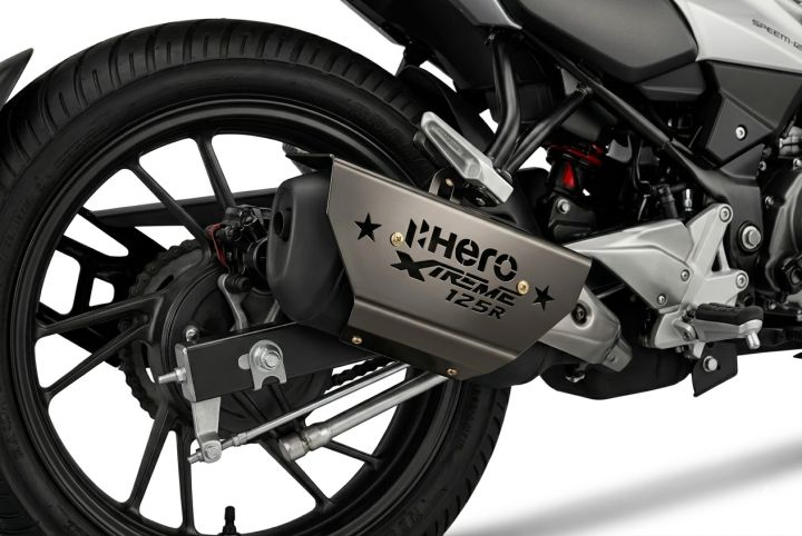 Hero%20Xtreme%20125%20silencer%20cover%20or%20Silencer%20plate%20MS%20steel%20silencer%20protector%20-%20Image%204