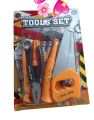 Baby Tools Set Hummer Set Toy Set. 