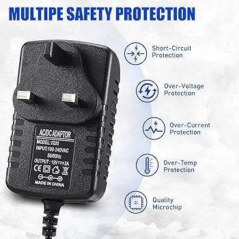 Power%20Adapter%2012V%203A%20DC%20Converters%20Voltage%2012V%203A%20Plug%20Type%20B%20Color%20as%20Picture%20Show%20-%20Image%202